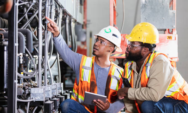 Best Electric Panel Repair  in Landrum, SC
