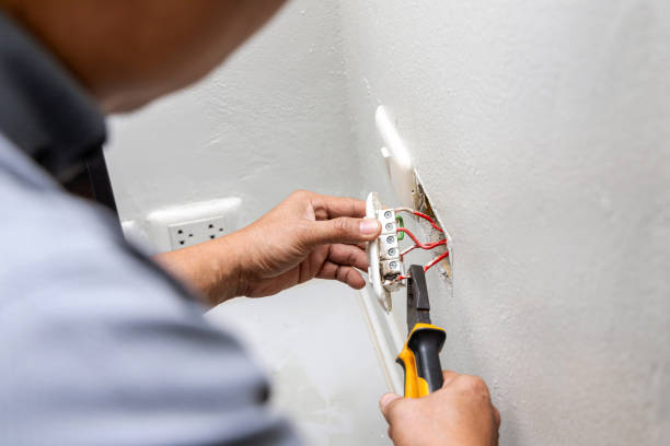 Best Licensed Electrician  in Landrum, SC