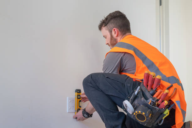 Best Electrical Installation Contractor  in Landrum, SC