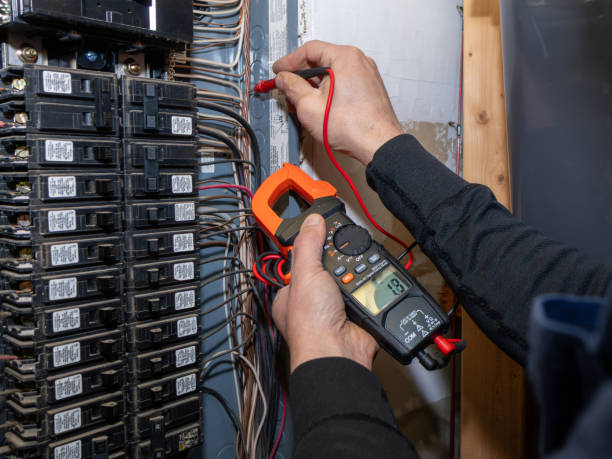 Best Electrical Installation Contractor  in Landrum, SC